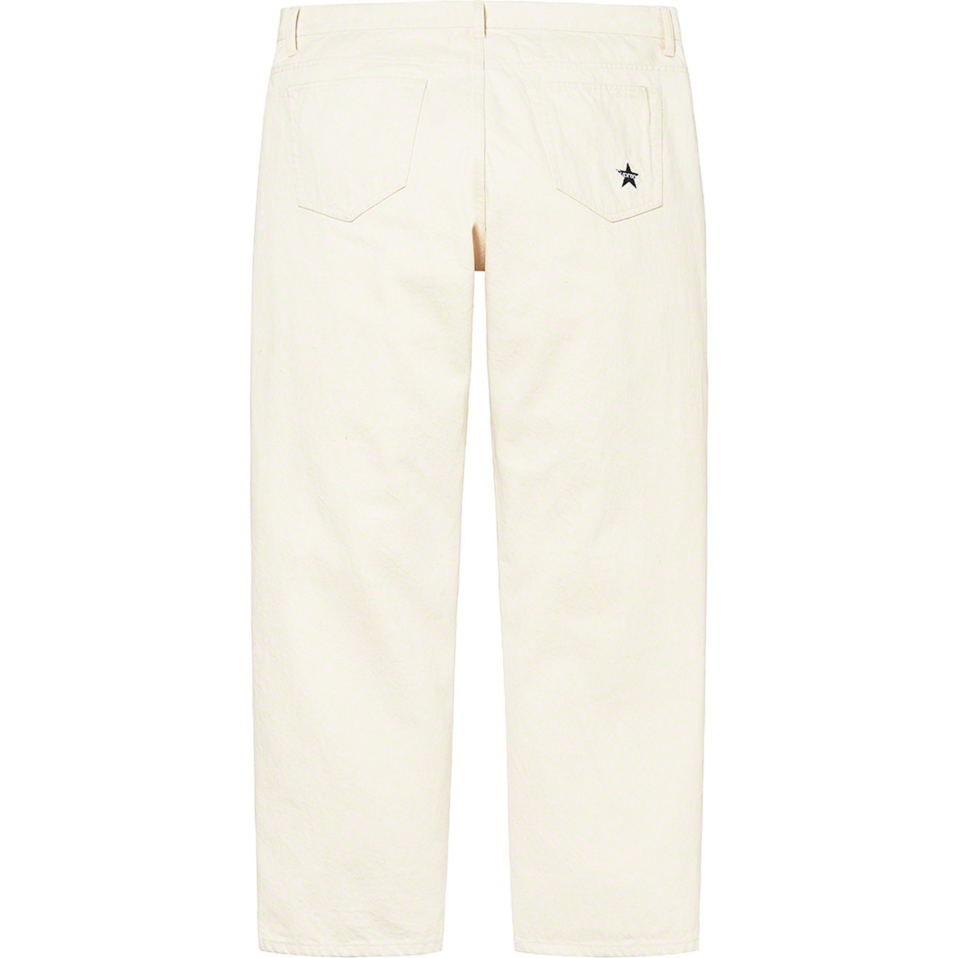 Regular Jean view 5